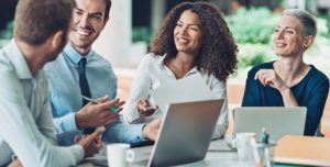 Pourquoi créer une entreprise ?