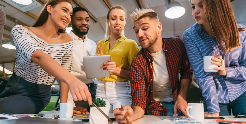 Le top des agences SEO à Saint Etienne