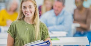 Période d'essai en alternance