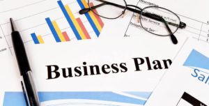 Business plan