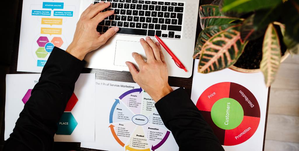 Exemple d'étude de marché