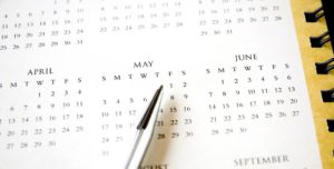 Quels sont les jours fériés en 2025 ?