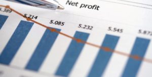 Résultat net comptable : bénéfice, calcul, intérêts