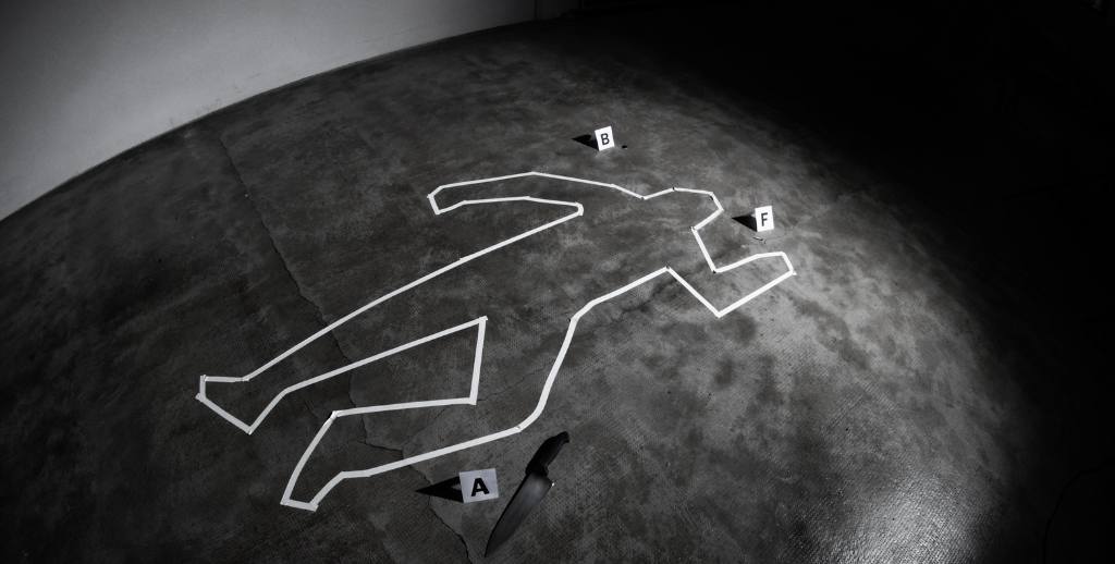 Nettoyeur de scène de crime, tout savoir sur ce métier