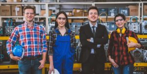 Les secteurs porteurs en 2024