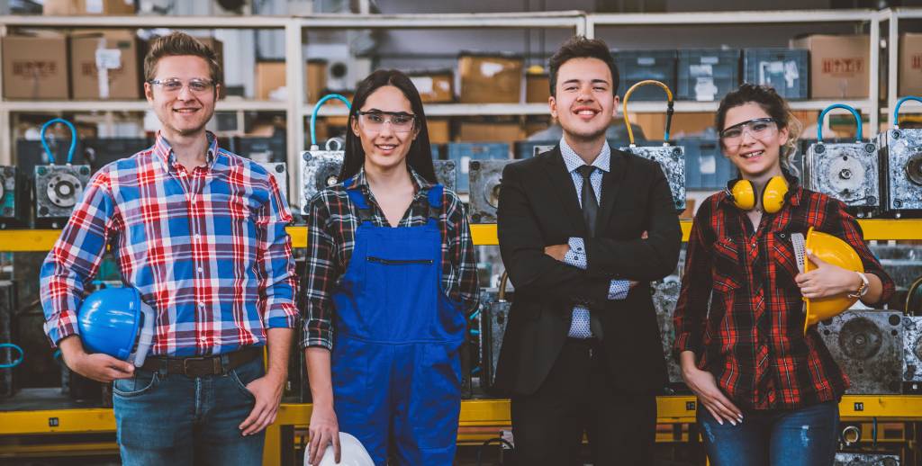 Les secteurs porteurs en 2024