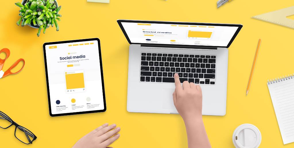 Définir une stratégie webmarketing