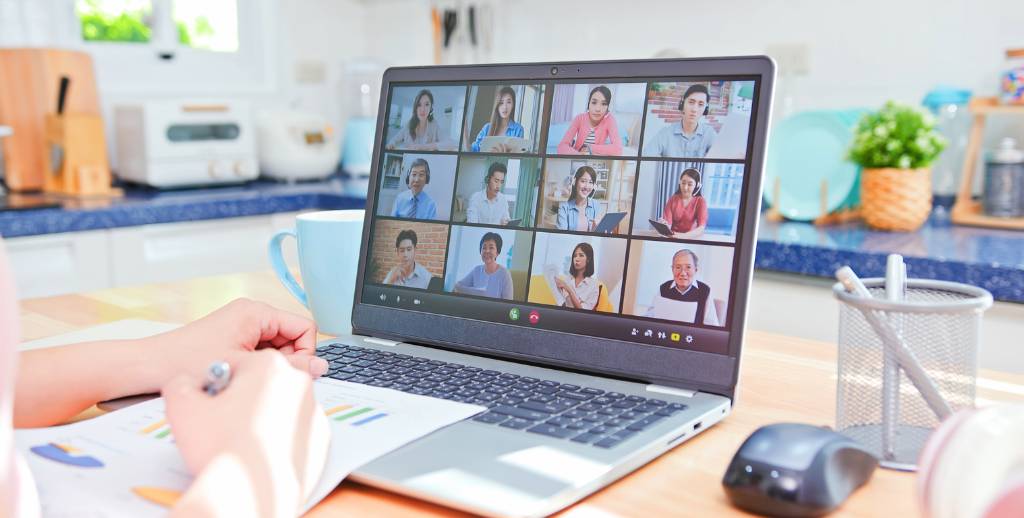 Quel métier exercer en télétravail ?